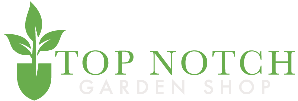 Top Notch Garden Shop