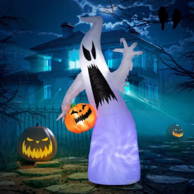 Inflatable Halloween Decoration (Option: Style1)