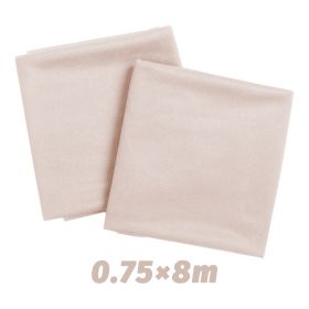 2 Panels Wedding Arch Draping Fabric (Option: W13688154)