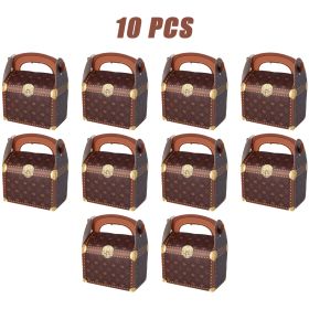 10 Treasure Gift Boxes (Option: W13688187)